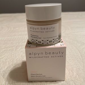 Alpyn Beauty Melt Moisturizer
